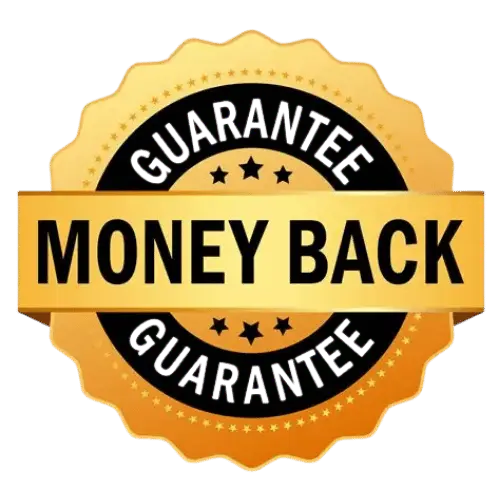NeuroMind Pro guarantee
