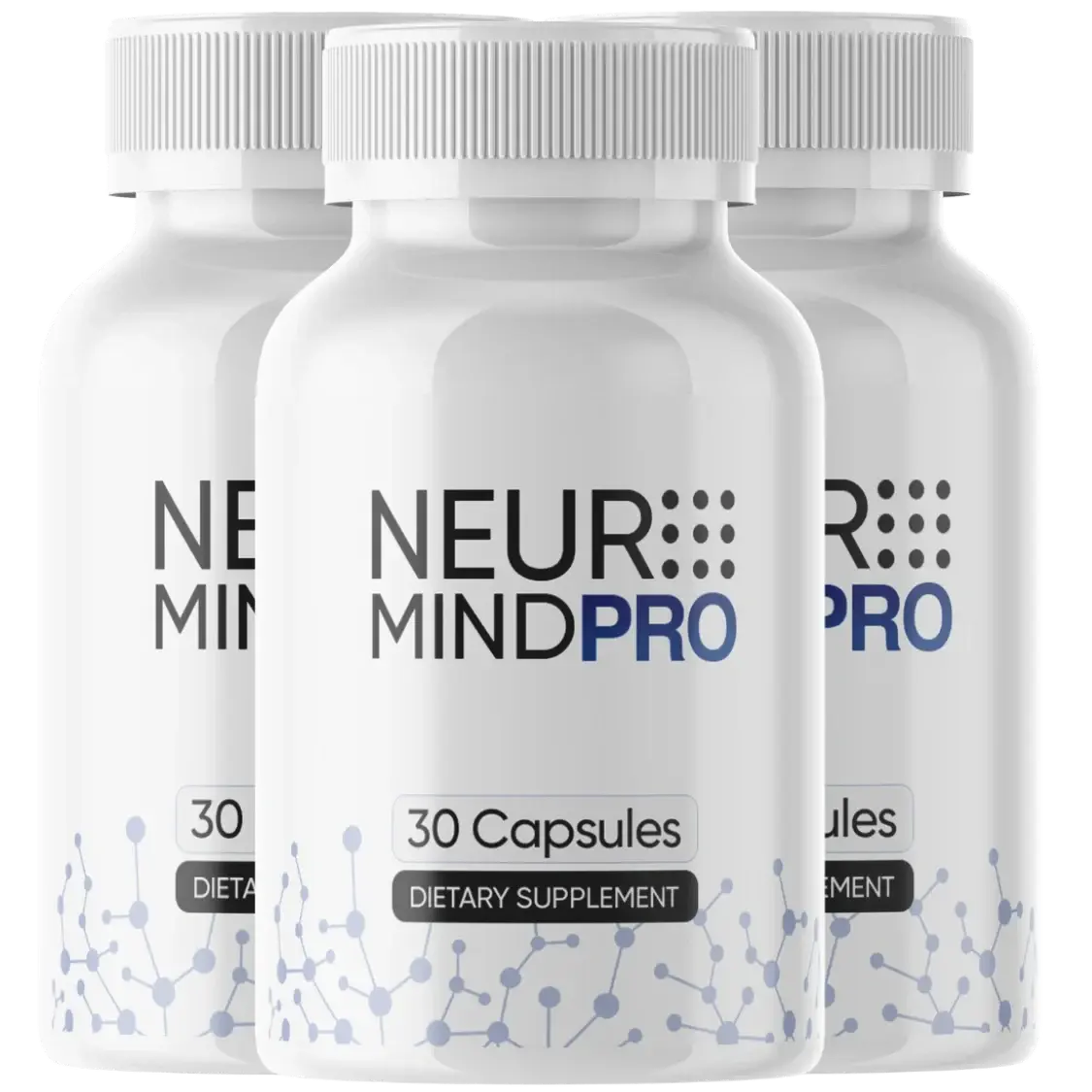 NeuroMind Pro package