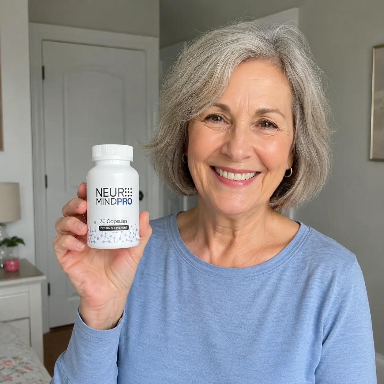 NeuroMind Pro customer review one
