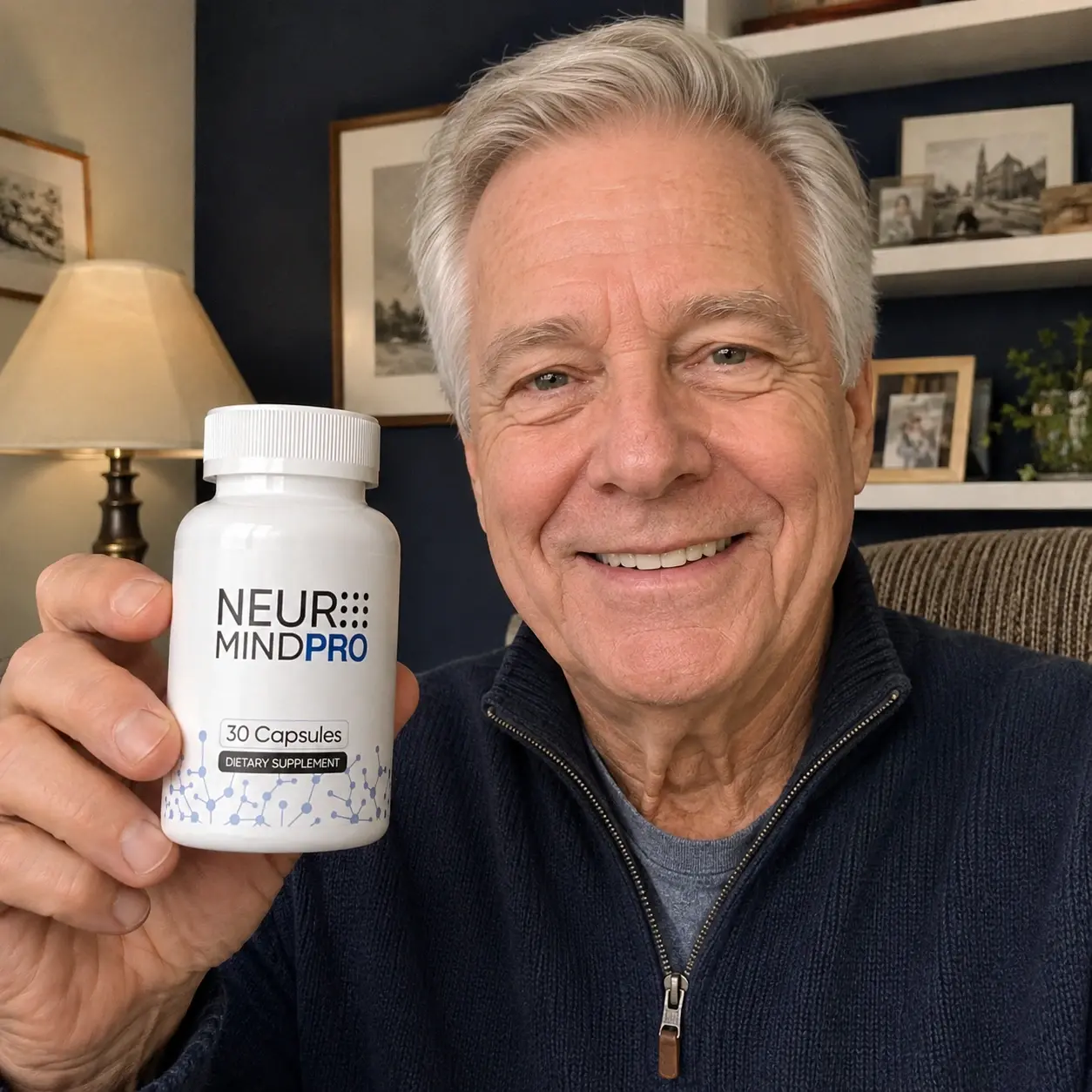 NeuroMind Pro customer review two