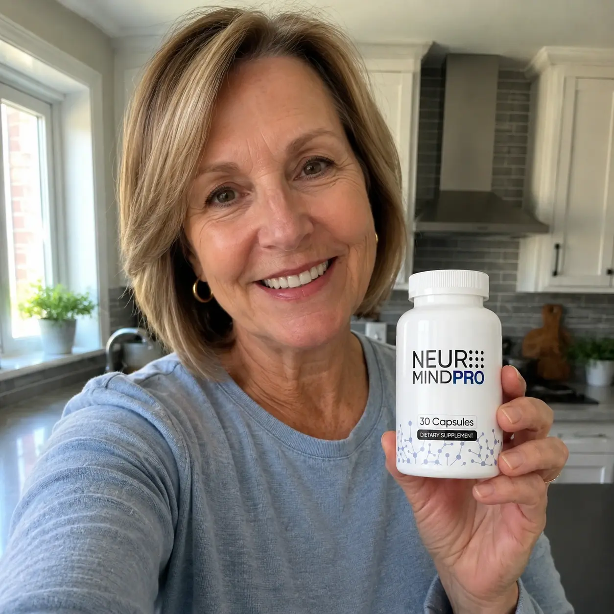 NeuroMind Pro customer review three